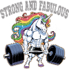 Unicorn Power