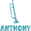 Brass Band Anthony