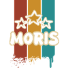 Moris as Moris