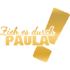 Paula as a first name