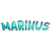 Marinus als Job