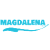 Magdalena as Magdalena