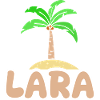 Cadeau pour Lara