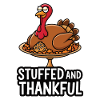Funny Thanksgiving Turkey