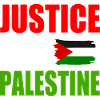 Justice for palestine