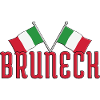 BRUNECK Italie Drapeaux
