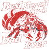 Best Hermit Crab Dad