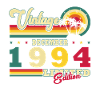 Décembre 1994 - 1994 Décembre