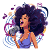 Vocal Sensation