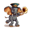 Elephant Maestro