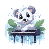 Melodic Koala
