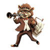 Swingin Hedgehog