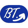 BT. Nice blue