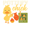 Pottery Ceramics Artist Chicken