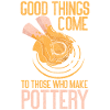 Pottery Ceramics Artist Good