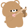 Bear Love