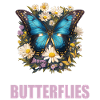 Butterfly Butterflies Butterfly