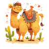 Camel Kamele Kamel