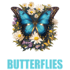 Butterfly Butterflies Butterfly