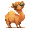 Camel Kamele Kamel