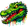 Crocodile