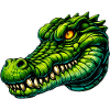 Crocodile