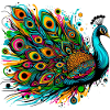 Peacock
