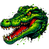 Crocodile