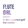 Flute
