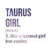 Taurus