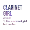 Clarinet