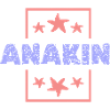 Anakin as Anakin