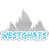 Western Ghats Mountain