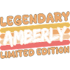 Amberly comme nom