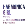 Harmonica Harmonica Harmonica