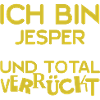 Gift for Jesper