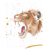 Lion Lion Animal Africa