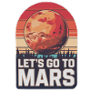 Mars Planet Planet Solar System