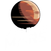 Mars Planet Planeten Sonnensystem