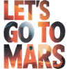 Mars Planète Planète Système Solaire
