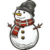 Snowman
