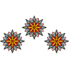 Frost Crystal 3