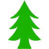 Fir tree