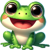 Frog / Frosch