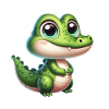 Crocodile