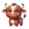 Bull / Bulle