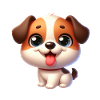 Dog / Hund