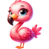 Flamingo