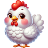 Chicken / Hünchen