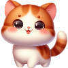 Cat / Katze